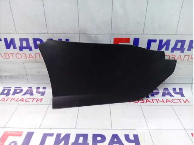 Накладка консоли центральной правая Renault Megane 689312630R