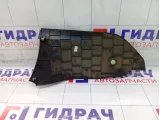Накладка консоли центральной правая Renault Megane 689312630R