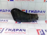 Накладка (кузов внутри) ящика для инструментов Renault Megane 849823875R