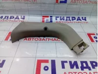 Обшивка двери (крышки) багажника верхняя правая Renault Megane 909020005R