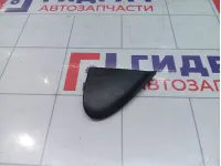Накладка крыла переднего правого Renault Megane 638740012R