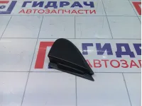 Накладка крыла переднего левого Renault Megane 638750012R