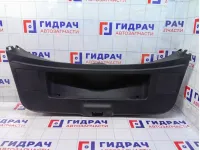 Обшивка двери (крышки) багажника Renault Megane 909000161R
