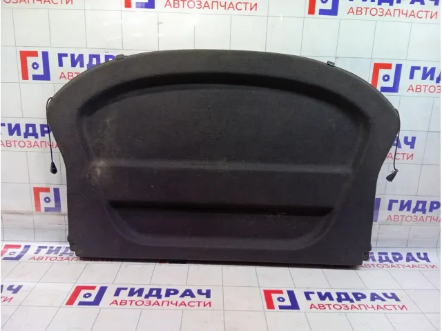 Полка (шторка) задняя Renault Megane 794200017R