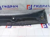 Решетка под лобовое стекло (Жабо) Renault Megane 668110020R
