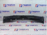 Решетка под лобовое стекло (Жабо) Renault Megane 668110020R