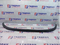 Накладка бампера переднего Renault Megane 960150024R