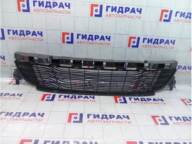 Решетка радиатора Renault Megane 622543994R