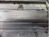 Решетка радиатора Renault Megane 622543994R