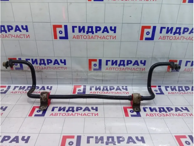 Стабилизатор передний Renault Megane 546117504R