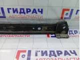 Балка подрадиаторная Renault Megane 625300006R