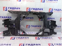 Панель передняя Renault Megane 752107160R