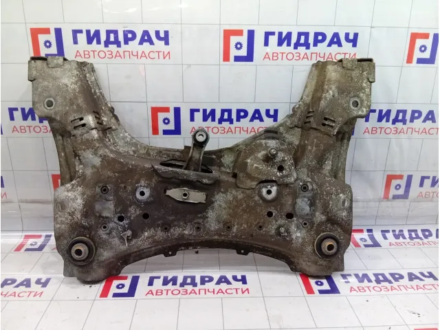 Балка передняя Renault Megane 544019550R