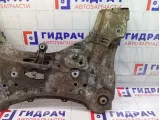 Балка передняя Renault Megane 544019550R