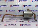 Глушитель Renault Megane 200101367R