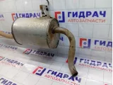 Глушитель Renault Megane 200101367R
