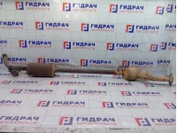 Приемная труба глушителя Renault Megane 200105824R