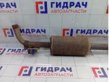 Приемная труба глушителя Renault Megane 200105824R