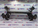Балка задняя Renault Megane 555019103R