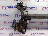 Балка задняя Renault Megane 555019103R