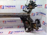 Балка задняя Renault Megane 555019103R