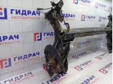 Балка задняя Renault Megane 555019103R