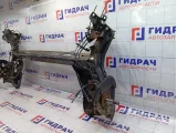 Балка задняя Renault Megane 555019103R