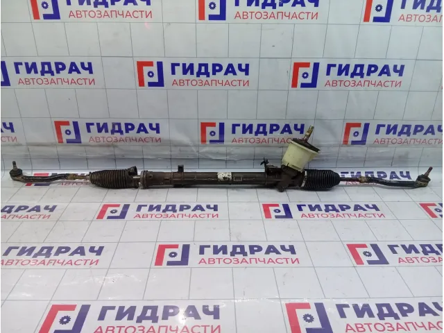Рейка рулевая Renault Megane 490010058R