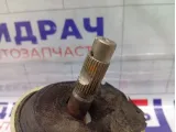 Рейка рулевая Renault Megane 490010058R