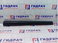Накладка двери передней левой Renault Megane 808770010R