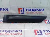 Накладка двери задней левой Renault Megane 828770011R