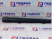 Накладка двери передней правой Renault Megane 801860015R