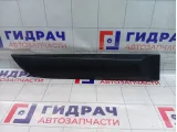 Накладка двери задней правой Renault Megane 828760001R