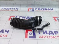 Патрубок воздушного фильтра Renault Megane 165787233R