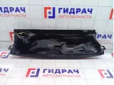 Дефлектор радиатора верхний Renault Megane 214760021R