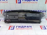 Дефлектор радиатора верхний Renault Megane 214760021R