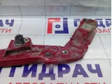 Панель передняя верхняя левая Renault Megane 625137345R