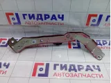 Панель передняя верхняя левая Renault Megane 625137345R