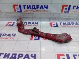 Панель передняя верхняя правая Renault Megane 625125735R