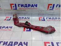 Панель передняя верхняя правая Renault Megane 625125735R