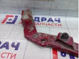 Панель передняя верхняя правая Renault Megane 625125735R