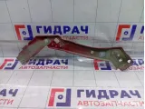 Панель передняя верхняя правая Renault Megane 625125735R