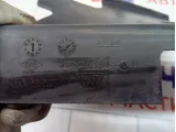 Дефлектор радиатора правый Renault Megane 214940018R