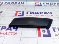 Накладка бампера передняя левая Renault Megane 620750003R