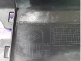 Накладка бампера передняя правая Renault Megane 620740003R