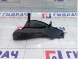 Накладка петли капота правая Renault Megane 668620021R