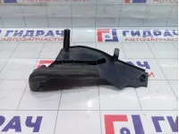 Накладка петли капота правая Renault Megane 668620021R
