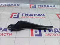 Накладка решетки стеклоочистителя правая Renault Megane 668620027R