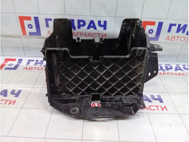 Кронштейн АКБ Renault Megane 244466737R