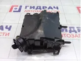 Корпус блока предохранителей Renault Megane 284B10002R